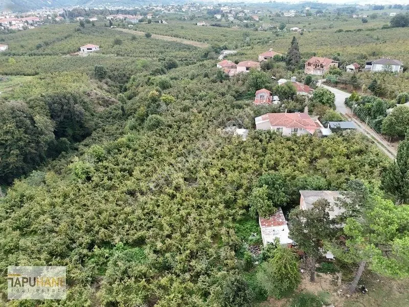 Prim Yapacak Bölgede Satılık 2247 M2 Villa Arsası — fotoğraf 26