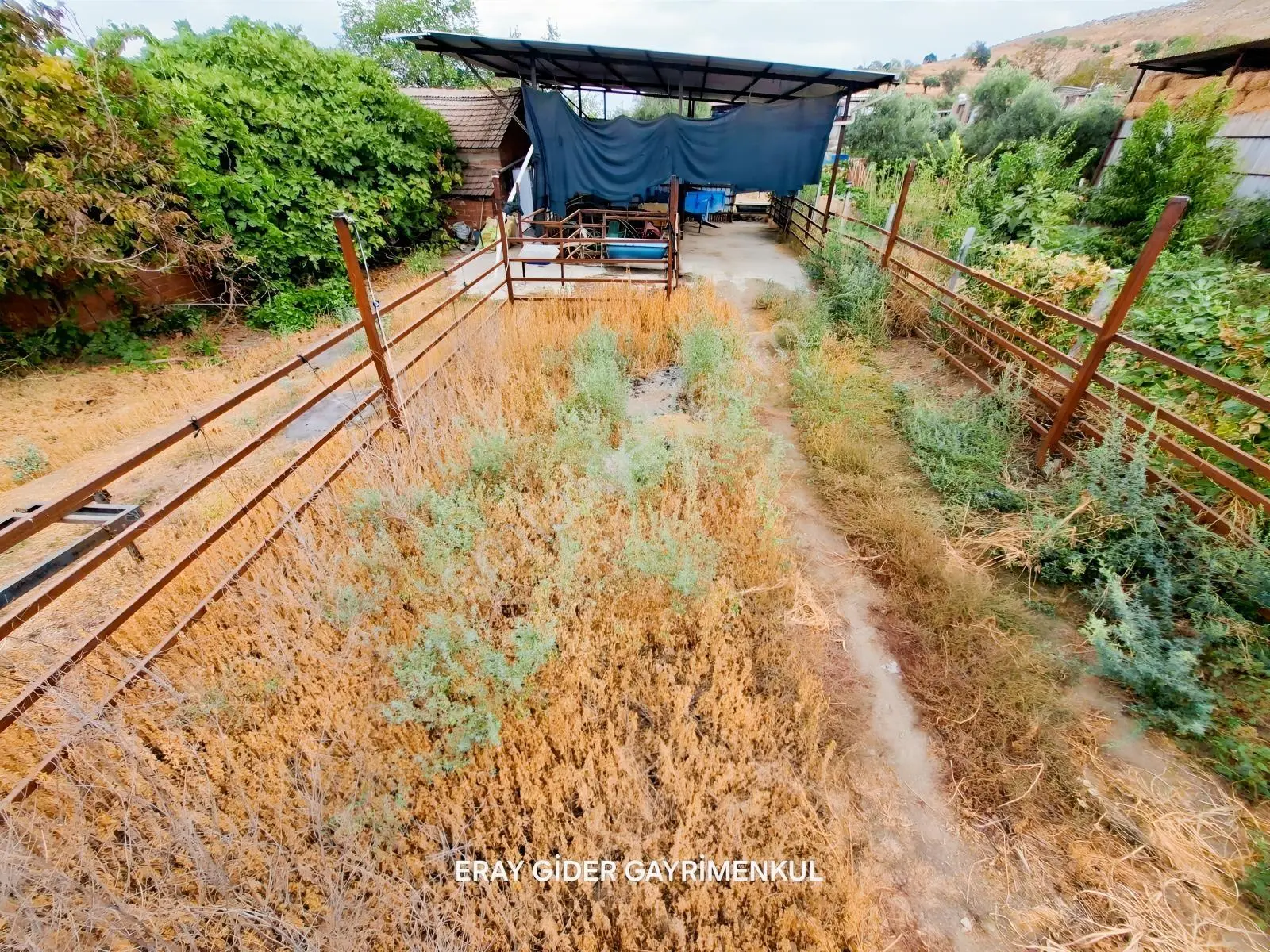 2 Kat İmarlı-hayvan Damı Ve Ana Yol-elektrik Su Kurulu Düzen Haz — fotoğraf 19