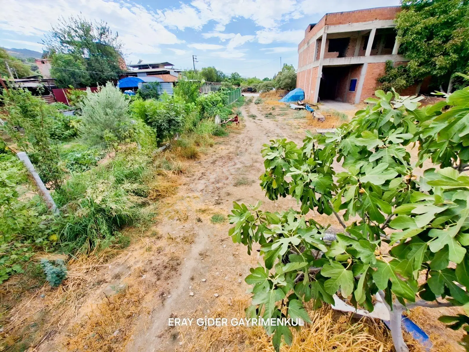 2 Kat İmarlı-hayvan Damı Ve Ana Yol-elektrik Su Kurulu Düzen Haz — fotoğraf 20