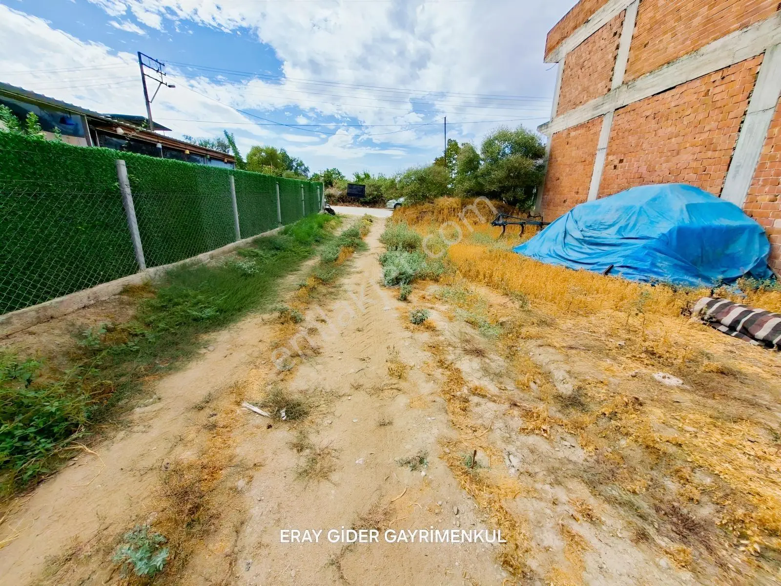 2 Kat İmarlı-hayvan Damı Ve Ana Yol-elektrik Su Kurulu Düzen Haz — fotoğraf 23