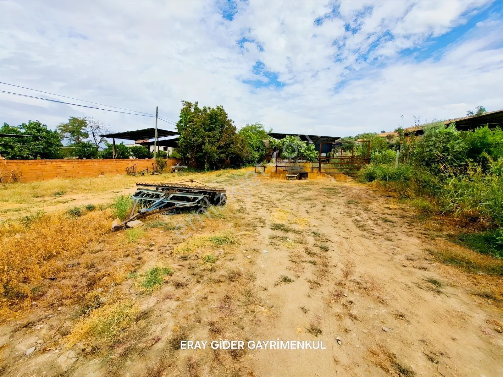 2 Kat İmarlı-hayvan Damı Ve Ana Yol-elektrik Su Kurulu Düzen Haz — fotoğraf 24