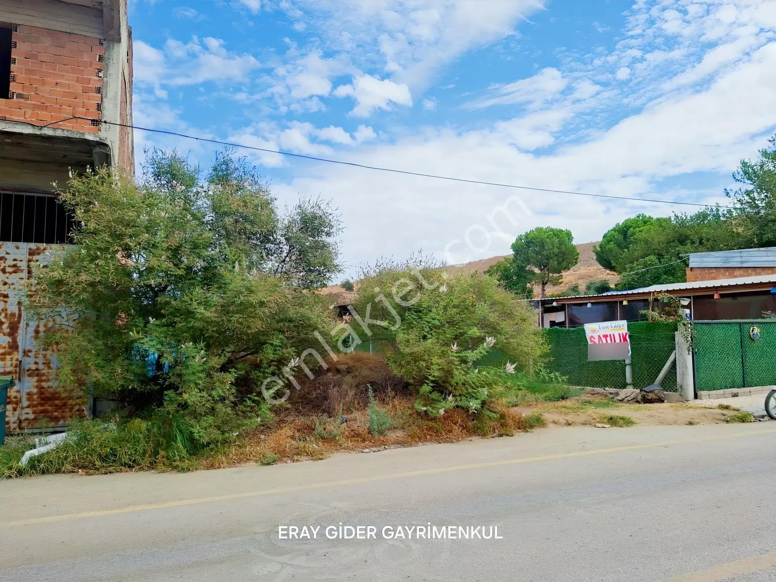 2 Kat İmarlı-hayvan Damı Ve Ana Yol-elektrik Su Kurulu Düzen Haz — fotoğraf 28