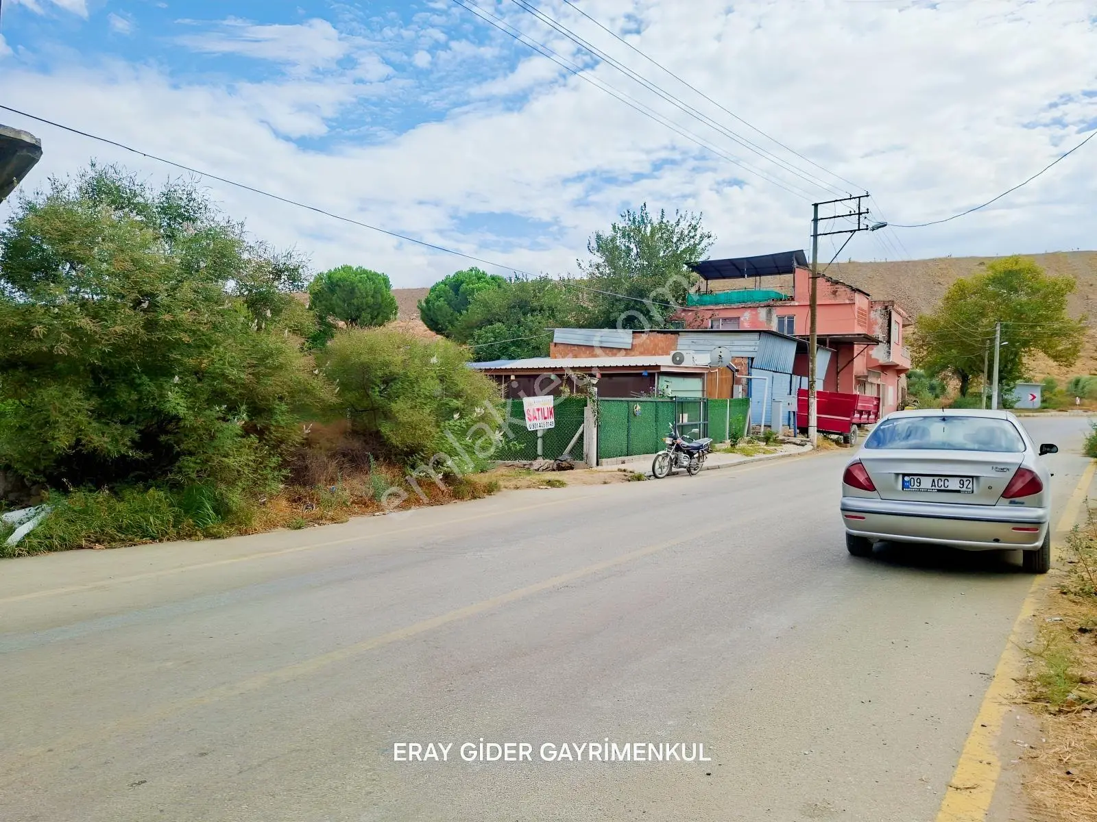 2 Kat İmarlı-hayvan Damı Ve Ana Yol-elektrik Su Kurulu Düzen Haz — fotoğraf 29