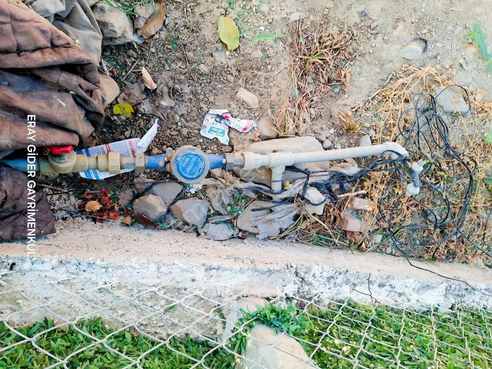 2 Kat İmarlı-hayvan Damı Ve Ana Yol-elektrik Su Kurulu Düzen Haz — fotoğraf 31