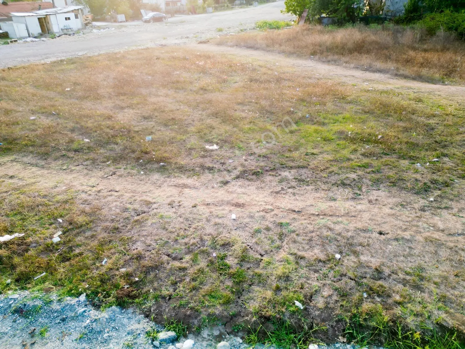 Arifiye Neviyede Merkezi Lokasyonda 557 M² Yatırımlık Konut Arsa — fotoğraf 11