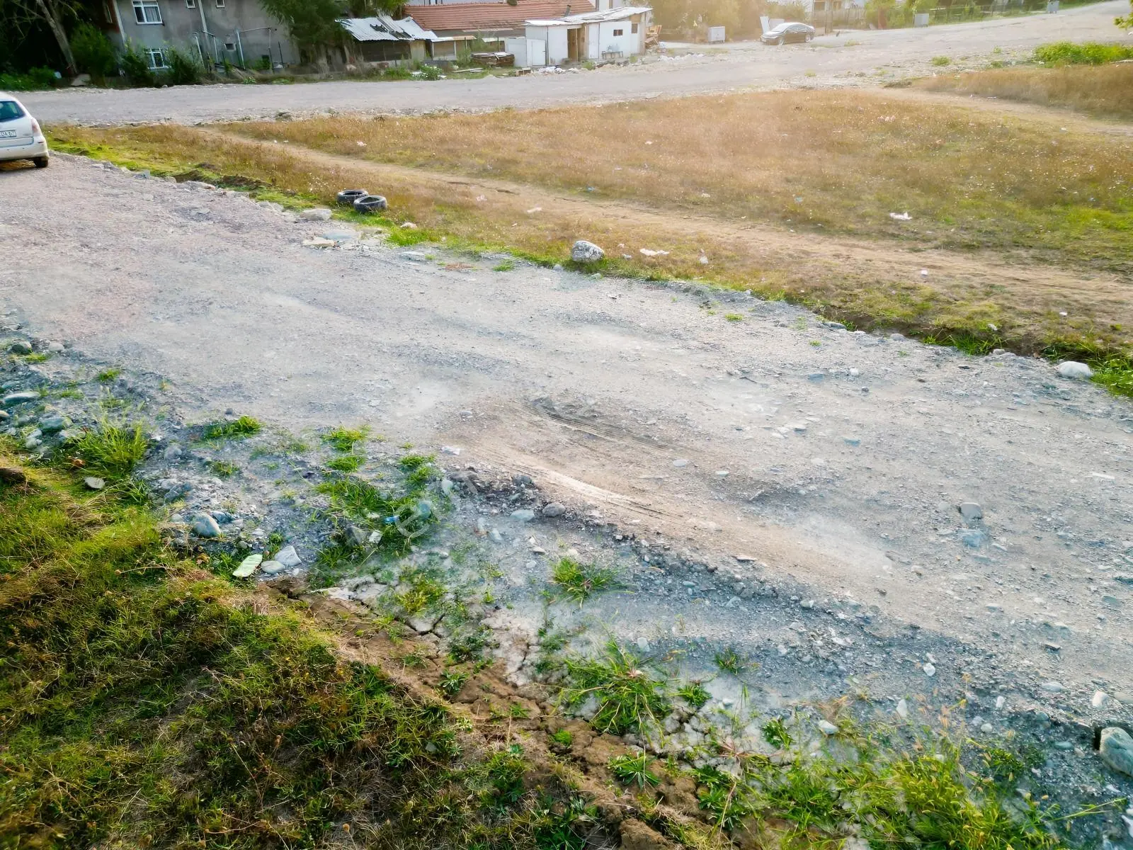 Arifiye Neviyede Merkezi Lokasyonda 557 M² Yatırımlık Konut Arsa — fotoğraf 12