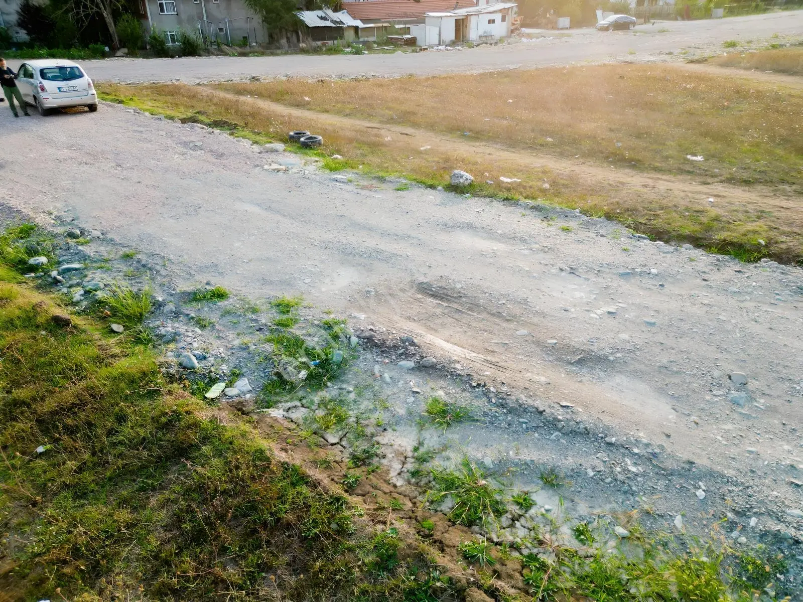 Arifiye Neviyede Merkezi Lokasyonda 557 M² Yatırımlık Konut Arsa — fotoğraf 13
