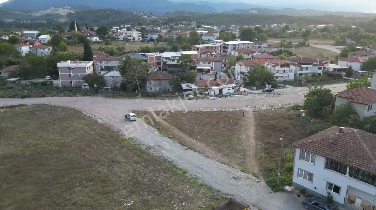 Arifiye Neviyede Merkezi Lokasyonda 557 M² Yatırımlık Konut Arsa — fotoğraf 19