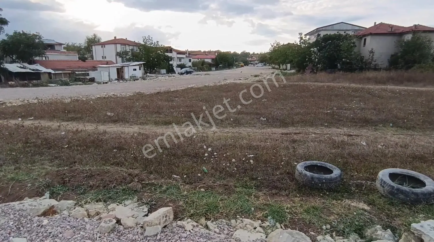 Arifiye Neviyede Merkezi Lokasyonda 557 M² Yatırımlık Konut Arsa — fotoğraf 21