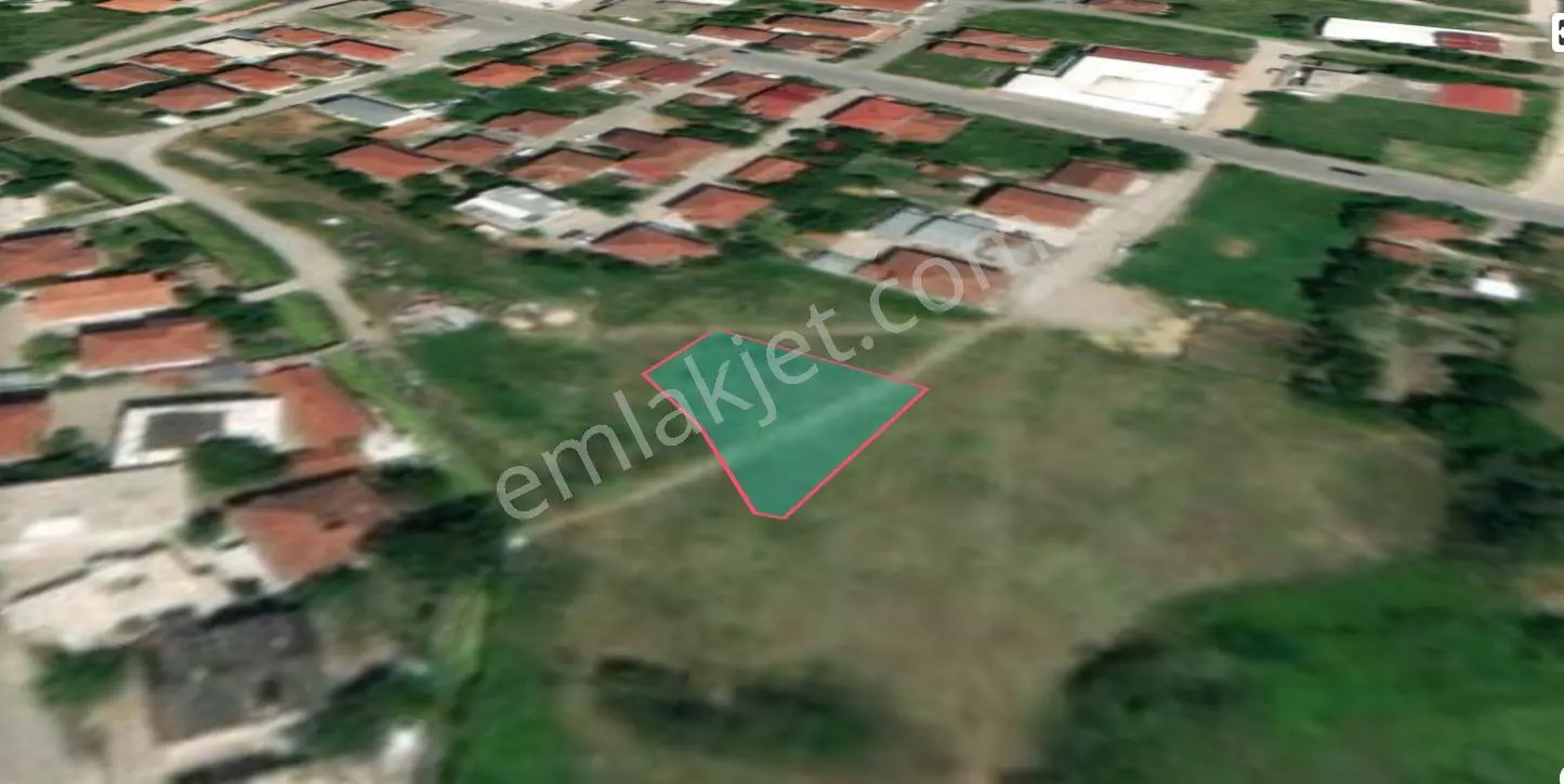 Arifiye Neviyede Merkezi Lokasyonda 557 M² Yatırımlık Konut Arsa — fotoğraf 23