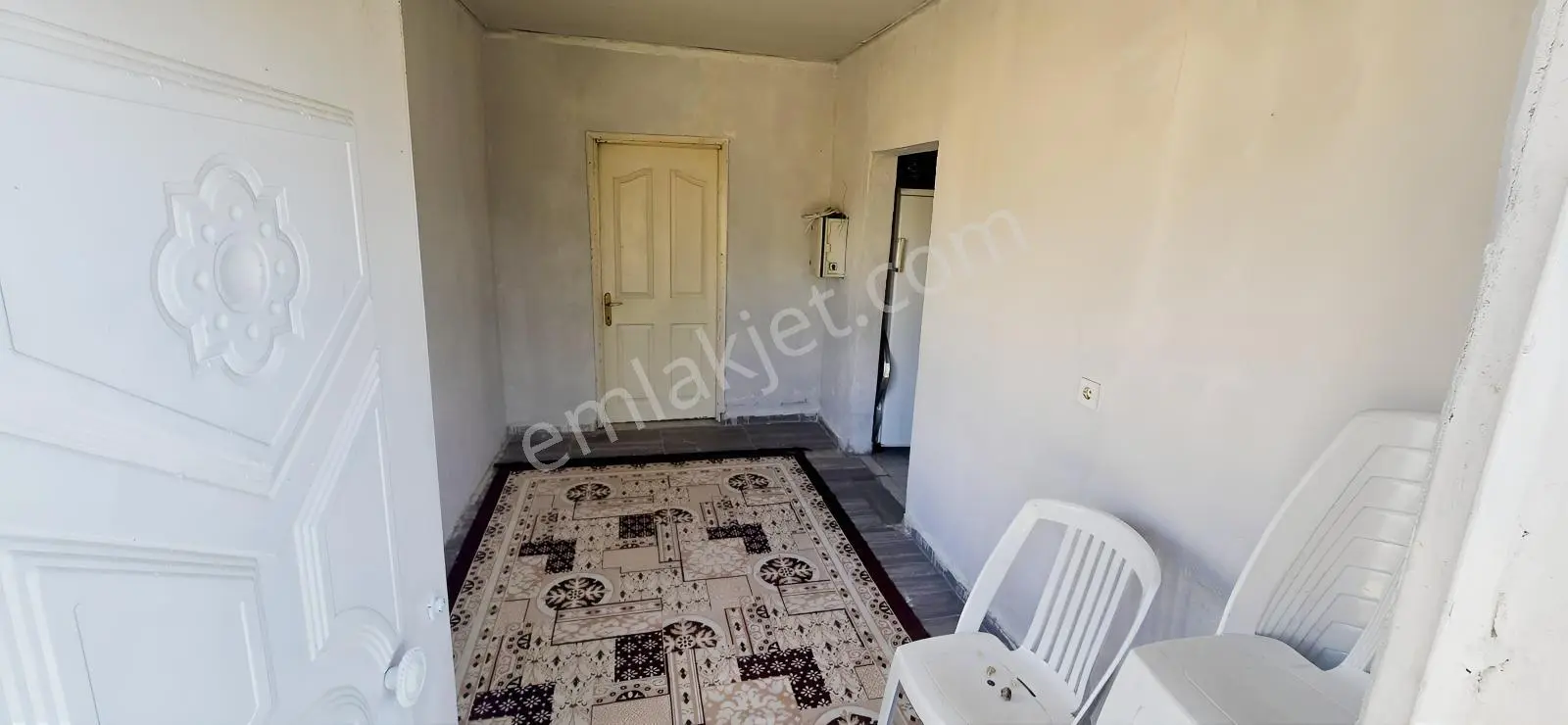 İzmir Menderes Dereköy De Elektirik Suyu Olan Satılık Bahçe — fotoğraf 23