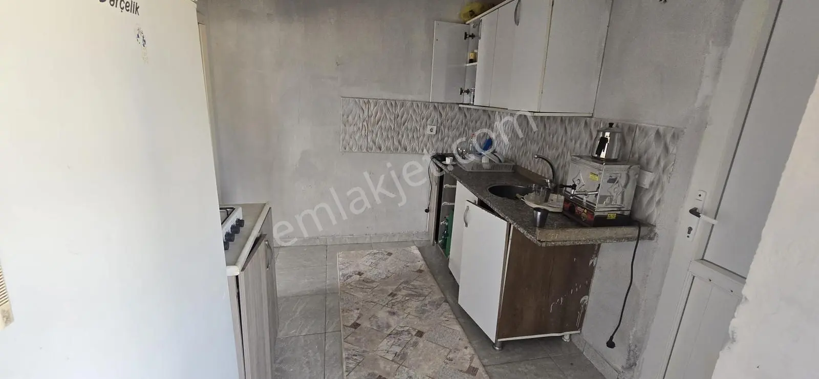İzmir Menderes Dereköy De Elektirik Suyu Olan Satılık Bahçe — fotoğraf 24