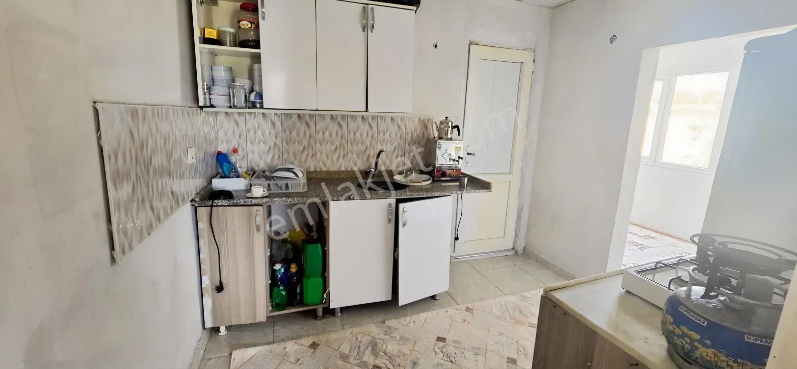 İzmir Menderes Dereköy De Elektirik Suyu Olan Satılık Bahçe — fotoğraf 26