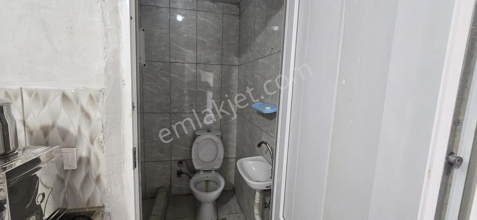 İzmir Menderes Dereköy De Elektirik Suyu Olan Satılık Bahçe — fotoğraf 27