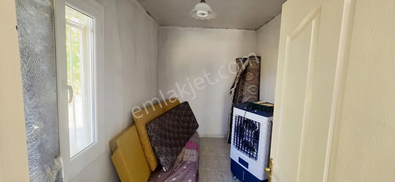 İzmir Menderes Dereköy De Elektirik Suyu Olan Satılık Bahçe — fotoğraf 28
