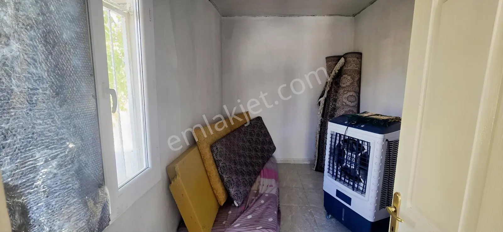 İzmir Menderes Dereköy De Elektirik Suyu Olan Satılık Bahçe — fotoğraf 29