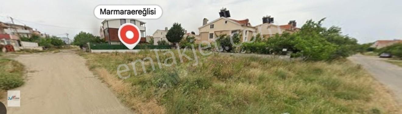 Evalmakta Yanyana 325m2 Konut Ve Villa İmarlı 2 Arsa Denizeyakın