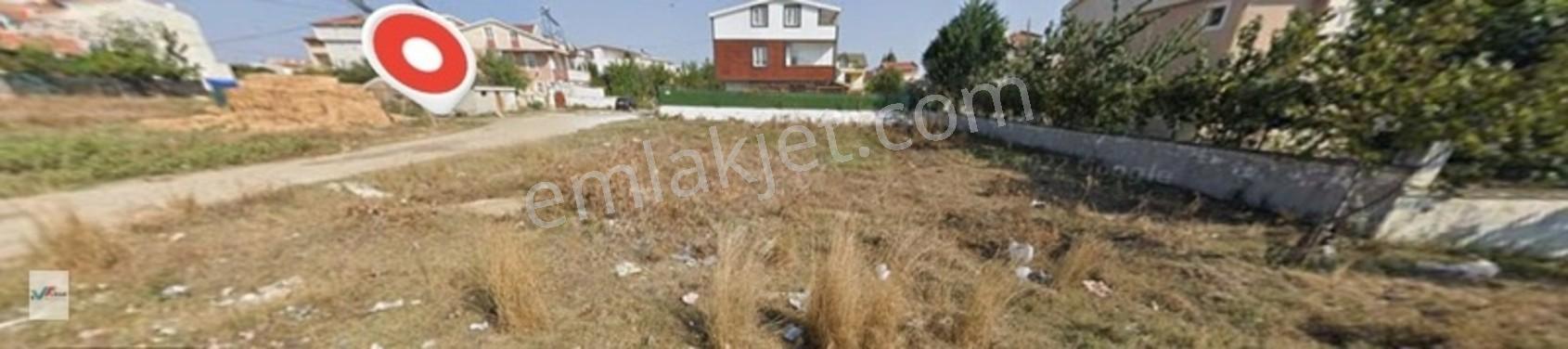 Evalmakta Yanyana 325m2 Konut Ve Villa İmarlı 2 Arsa Denizeyakın — fotoğraf 2