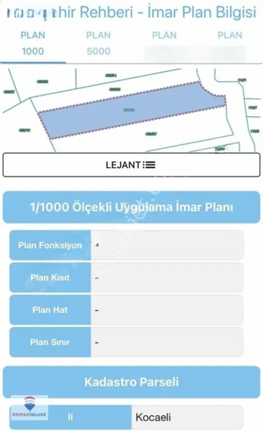 Derince Çavuşlu Resmi Yola Cephe 7.100 M2 Tek Tapu — fotoğraf 19