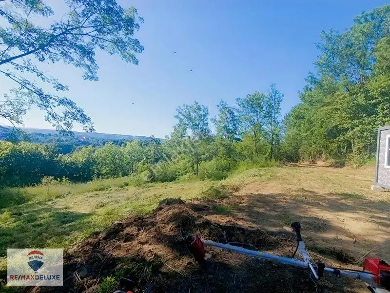 İzmit Kurtdere'de Satılık Yatırımlık Tarla — fotoğraf 3