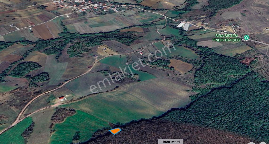İzmit Nebihoca Da Yatırımlık Fırsat Tarla