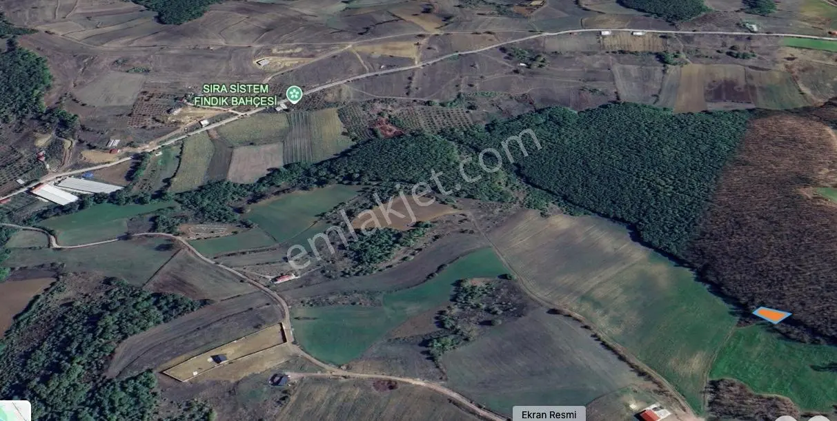 İzmit Nebihoca Da Yatırımlık Fırsat Tarla — fotoğraf 2