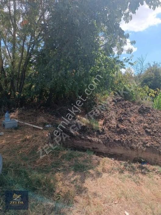 Kırklareli Babaeski Büyükmandıra Paşa Da Satılık Tarla 8.000 M² — fotoğraf 2