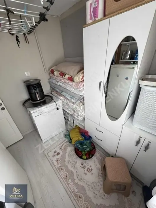 Eyüpsultan Pirinççide İçinde Müstakil Ev Bulunan 473 M² Satılık — fotoğraf 13