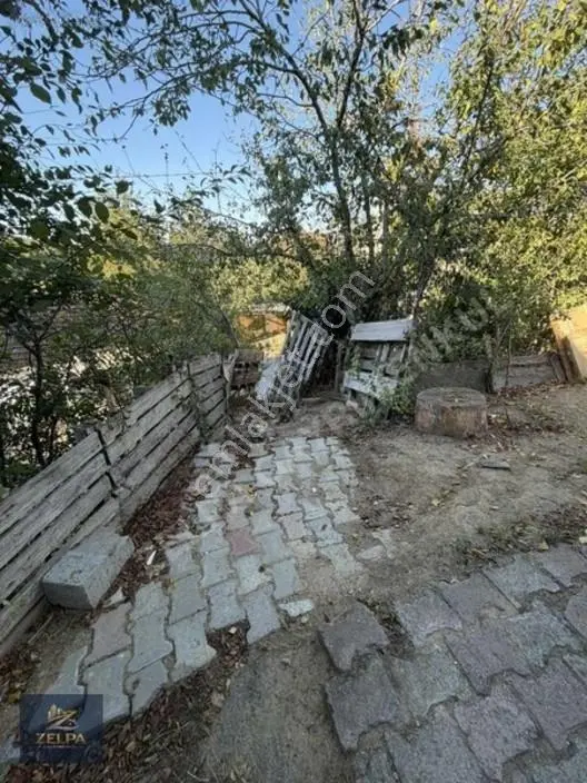 Eyüpsultan Pirinççide İçinde Müstakil Ev Bulunan 473 M² Satılık — fotoğraf 25