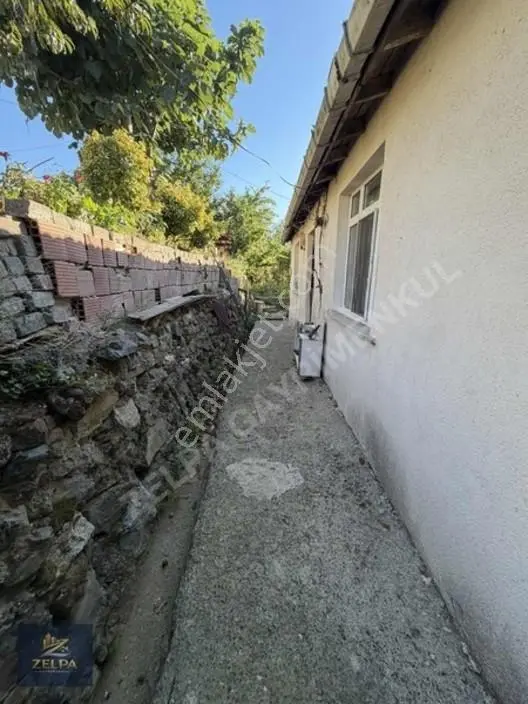 Eyüpsultan Pirinççide İçinde Müstakil Ev Bulunan 473 M² Satılık — fotoğraf 26