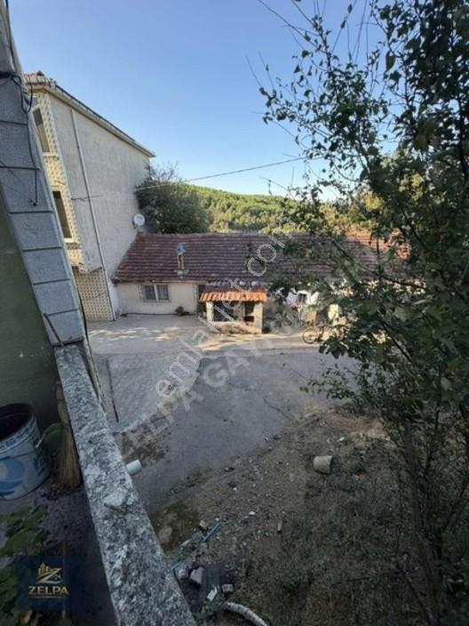 Eyüpsultan Pirinççide İçinde Müstakil Ev Bulunan 473 M² Satılık — fotoğraf 27