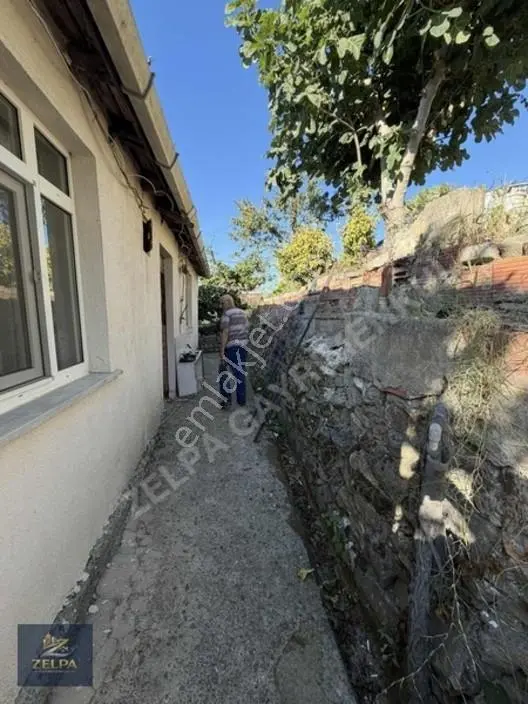 Eyüpsultan Pirinççide İçinde Müstakil Ev Bulunan 473 M² Satılık — fotoğraf 28