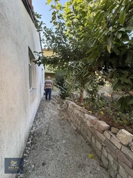 Eyüpsultan Pirinççide İçinde Müstakil Ev Bulunan 473 M² Satılık — fotoğraf 29