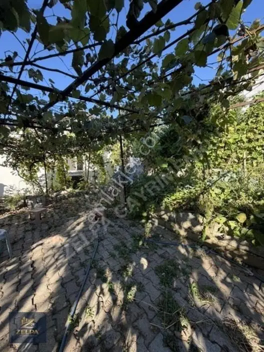 Eyüpsultan Pirinççide İçinde Müstakil Ev Bulunan 473 M² Satılık — fotoğraf 33