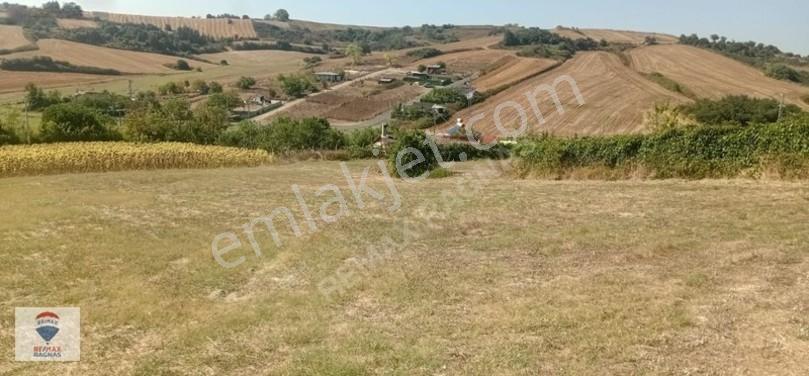 Arnavutköy"de Konut İmarlı Müstakil Arsa