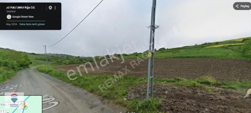 Arnavutköy"de Konut İmarlı Müstakil Arsa — fotoğraf 4