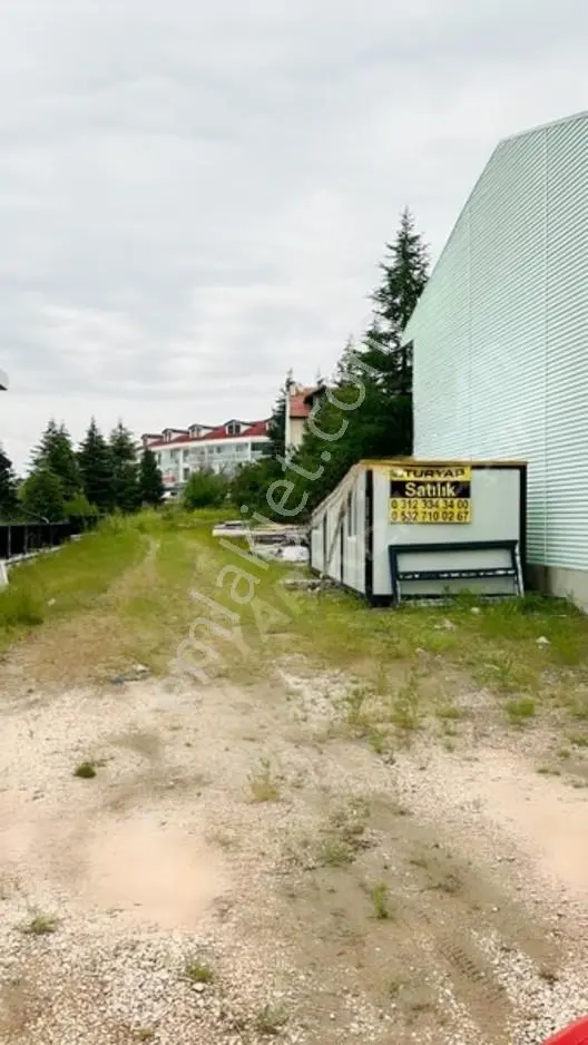 Tek Yapı İçinde Merkezi Konumda Satılık Villa Arsası — fotoğraf 5