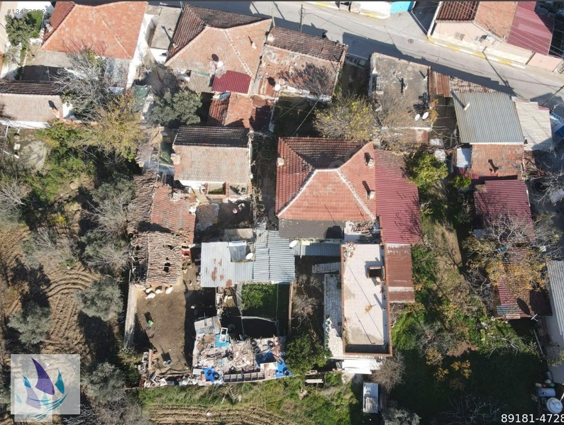 Torbalı Karakuyu Merkezde Satılık İmarlı Arsa — fotoğraf 2