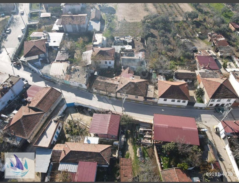 Torbalı Karakuyu Merkezde Satılık İmarlı Arsa — fotoğraf 3