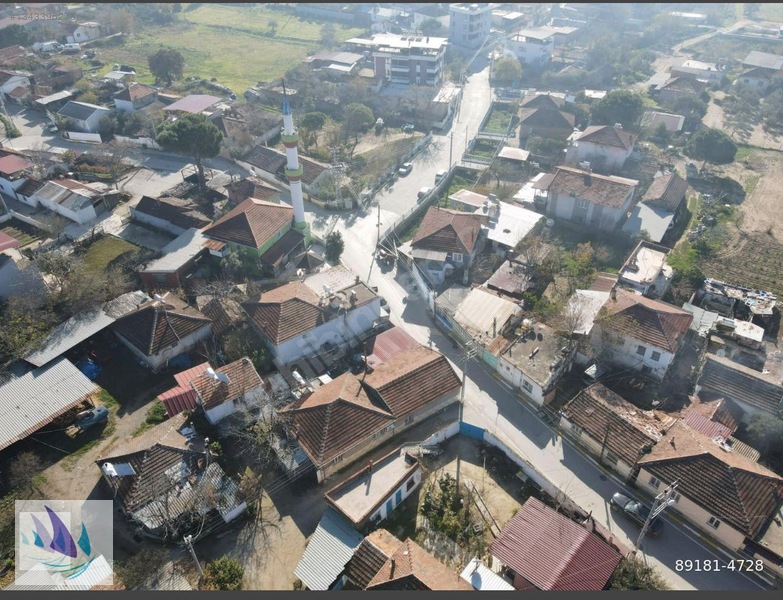 Torbalı Karakuyu Merkezde Satılık İmarlı Arsa — fotoğraf 4