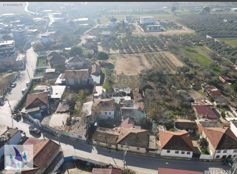 Torbalı Karakuyu Merkezde Satılık İmarlı Arsa — fotoğraf 5