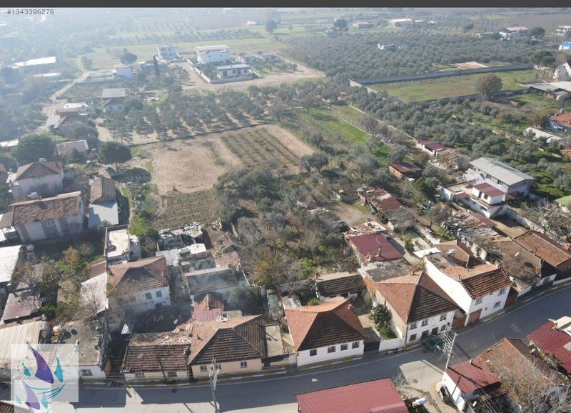 Torbalı Karakuyu Merkezde Satılık İmarlı Arsa — fotoğraf 6
