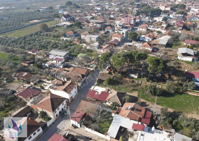 Torbalı Karakuyu Merkezde Satılık İmarlı Arsa — fotoğraf 7