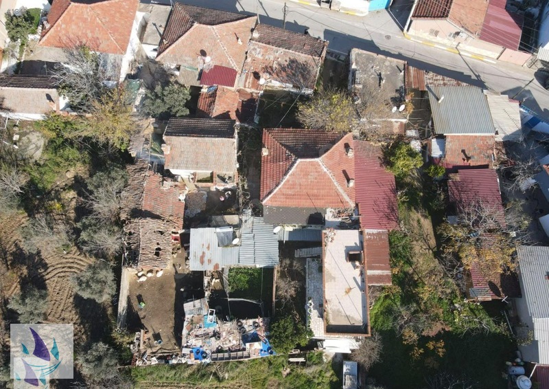 Torbalı Karakuyu Merkezde Satılık İmarlı Arsa — fotoğraf 8