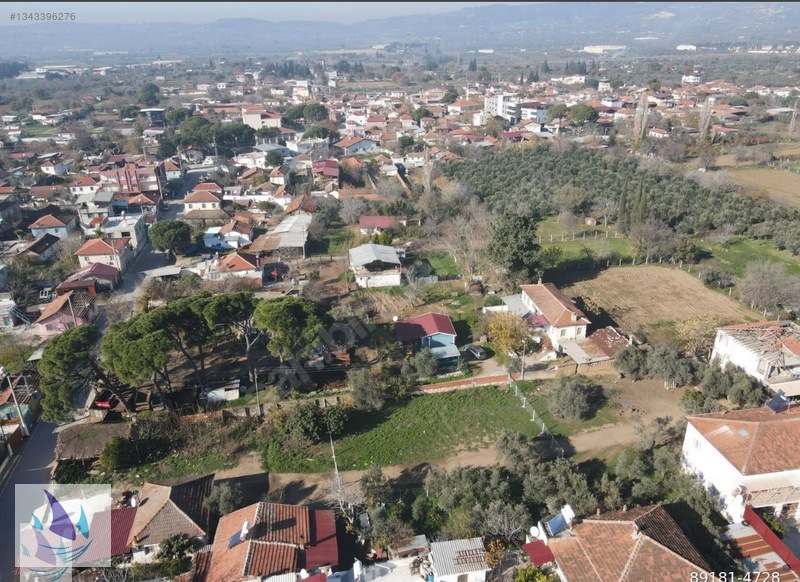 Torbalı Karakuyu Merkezde Satılık İmarlı Arsa — fotoğraf 9