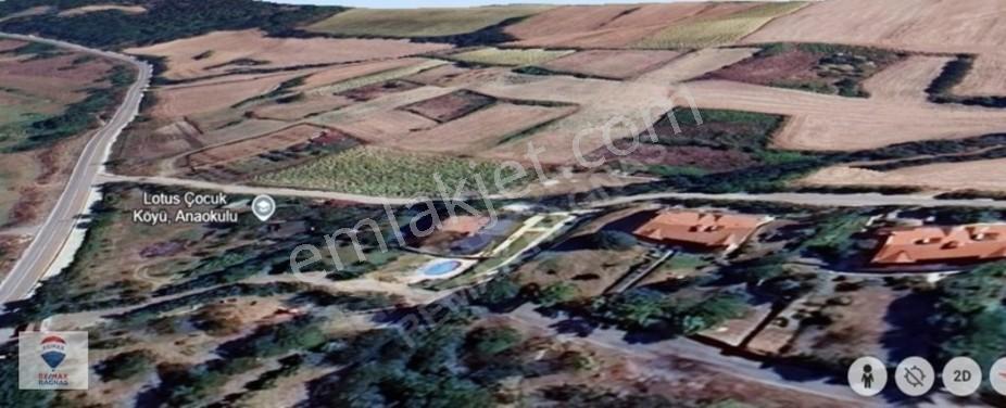 Arnavutköy'de Müstakil Tapulu Konut İmarlı Arsa — fotoğraf 9