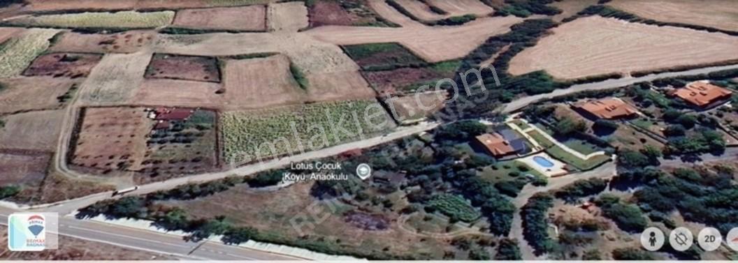Arnavutköy'de Müstakil Tapulu Konut İmarlı Arsa — fotoğraf 11