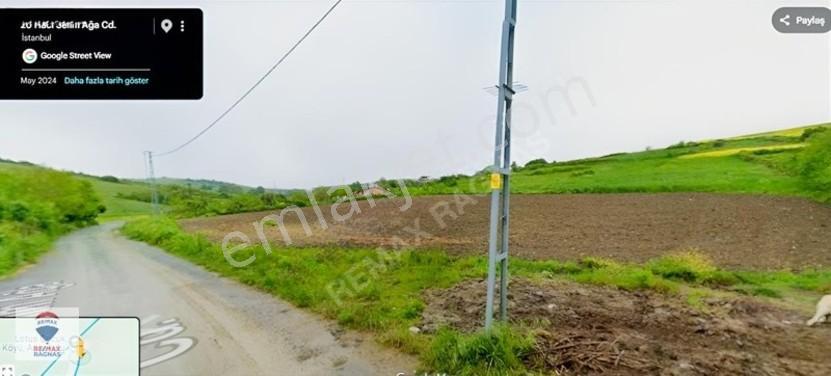 Arnavutköy'de Müstakil Tapulu Konut İmarlı Arsa — fotoğraf 13