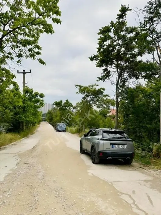 Tek Yapı İçinde Merkezi Konumda Satılık Vila Arsası — fotoğraf 4
