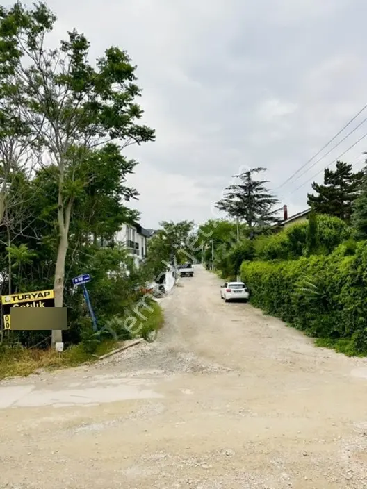 Tek Yapı İçinde Merkezi Konumda Satılık Vila Arsası — fotoğraf 5